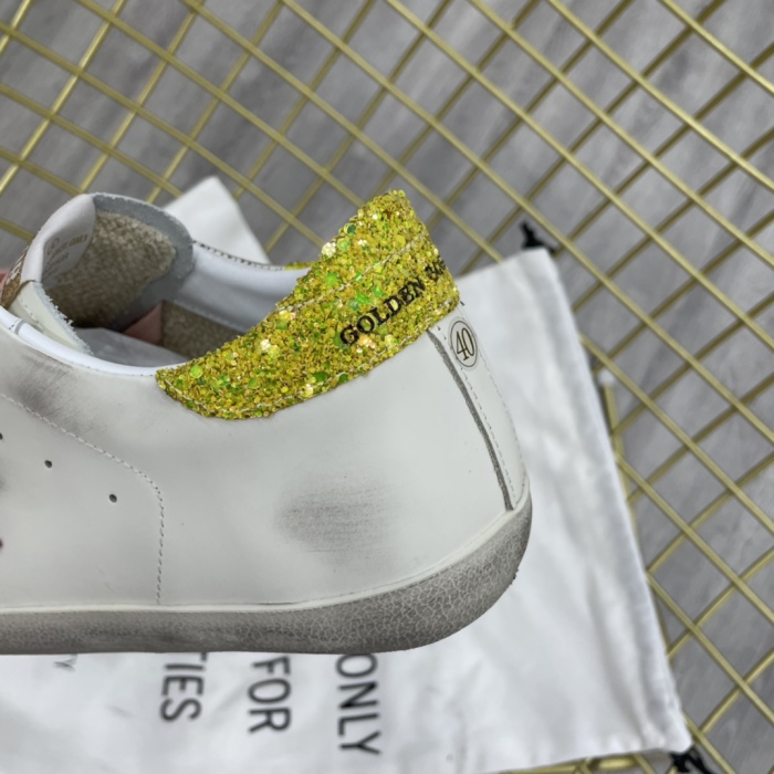 Men Women G*GDB Top Sneaker CL 20230901-83