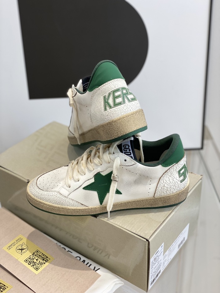 Men Women G*GDB Top Sneaker CL 20230901-111