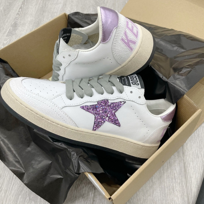 Men Women G*GDB Top Sneaker CL 20230901-39