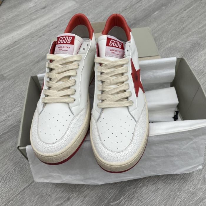 Men Women G*GDB Top Sneaker CL 20230901-1