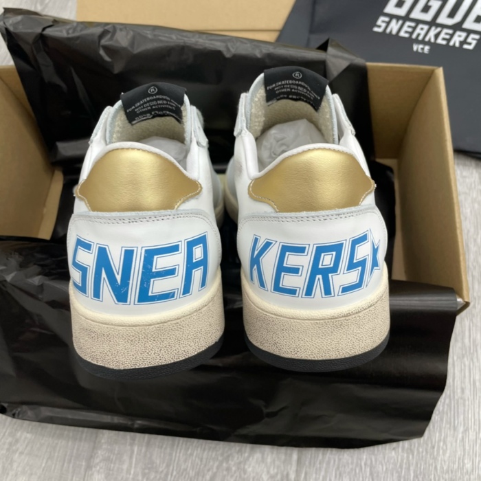 Men Women G*GDB Top Sneaker CL 20230901-44