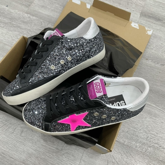 Men Women G*GDB Top Sneaker CL 20230901-20