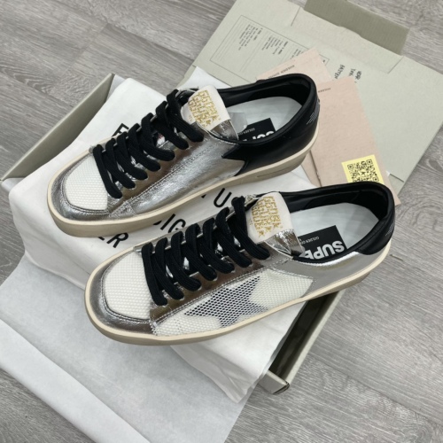 Men Women G*GDB Top Sneaker CL 20230901-7