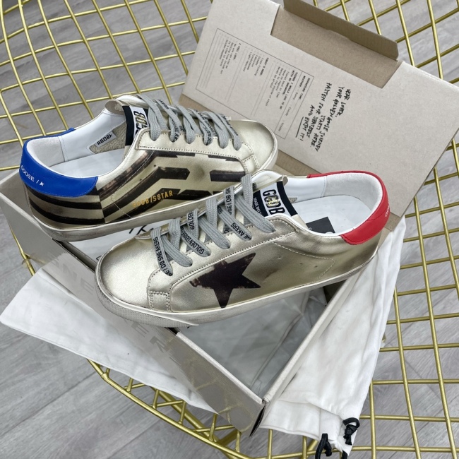 Men Women G*GDB Top Sneaker CL 20230901-115