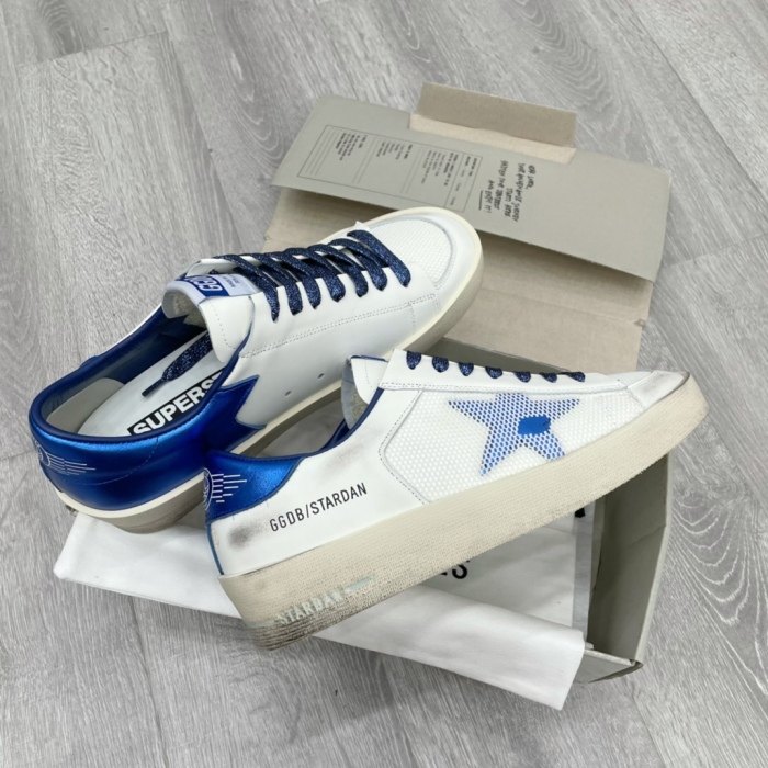 Men Women G*GDB Top Sneaker CL 20230901-10
