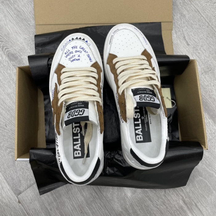 Men Women G*GDB Top Sneaker CL 20230901-48