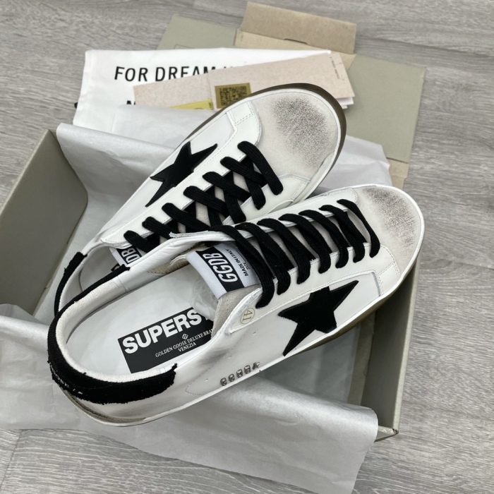 Men Women G*GDB Top Sneaker CL 20230901-98