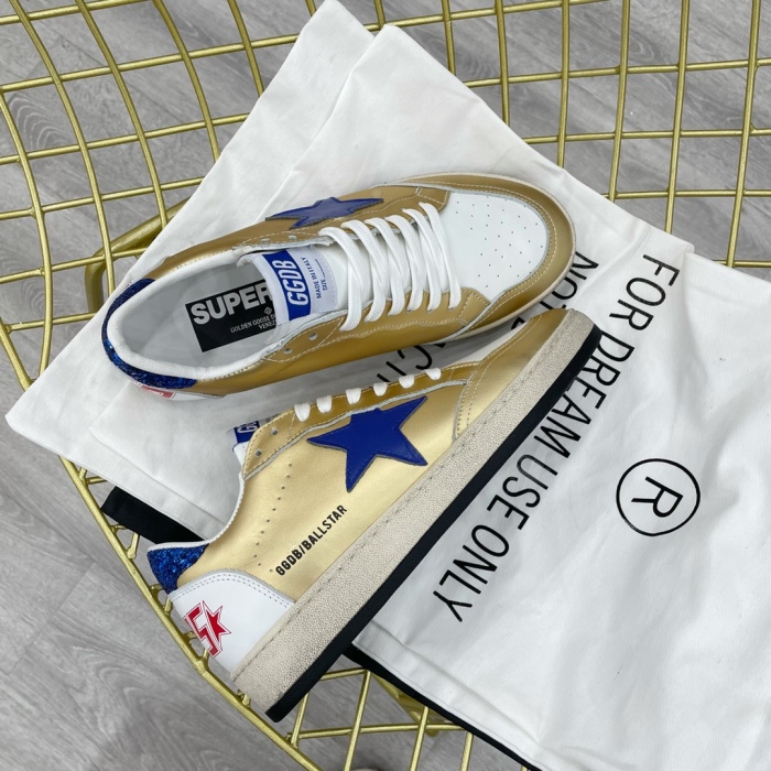 Men Women G*GDB Top Sneaker CL 20230901-108