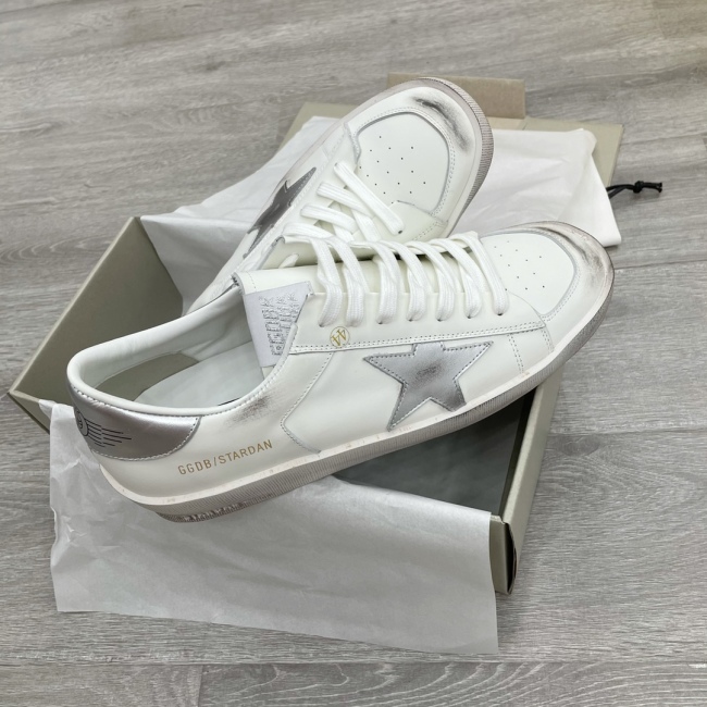 Men Women G*GDB Top Sneaker CL 20230901-67