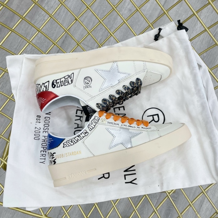 Men Women G*GDB Top Sneaker CL 20230901-62