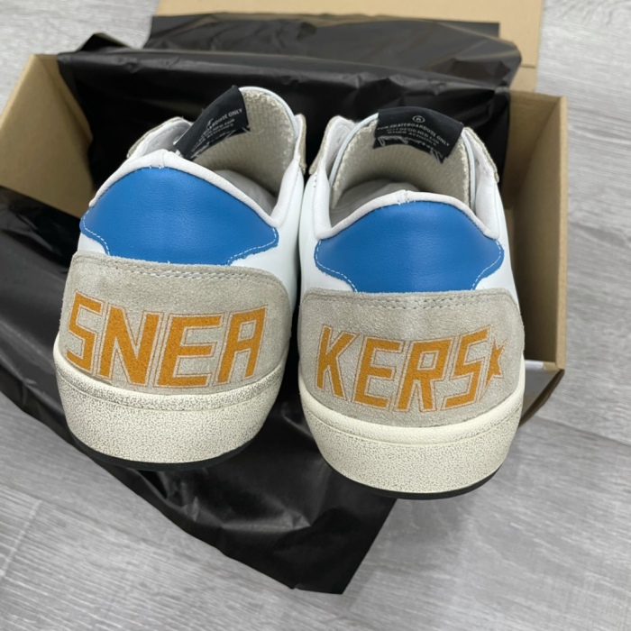 Men Women G*GDB Top Sneaker CL 20230901-41