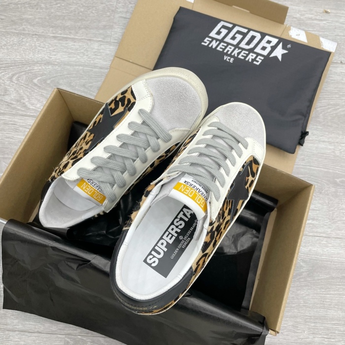 Men Women G*GDB Top Sneaker CL 20230901-65