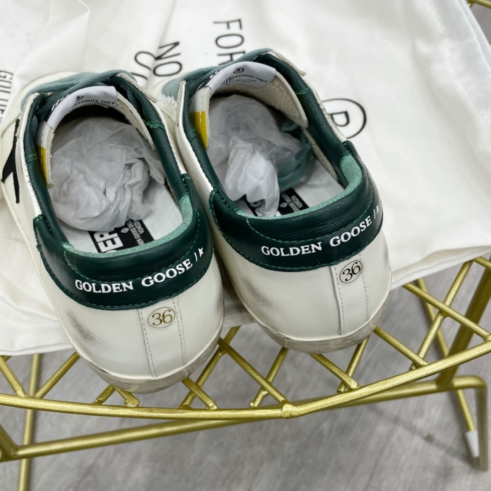 Men Women G*GDB Top Sneaker CL 20230901-27
