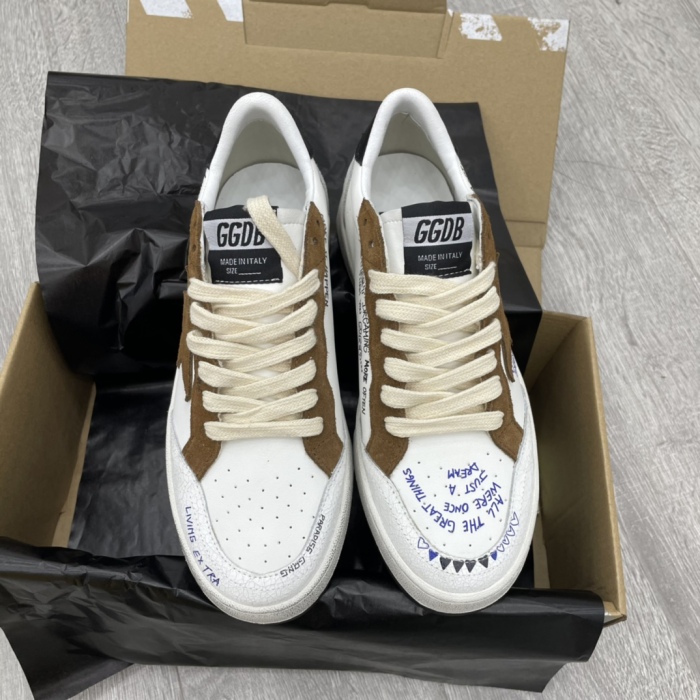 Men Women G*GDB Top Sneaker CL 20230901-87
