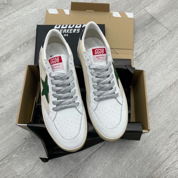 Men Women G*GDB Top Sneaker CL 20230901-32