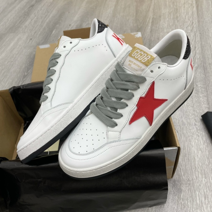 Men Women G*GDB Top Sneaker CL 20230901-45