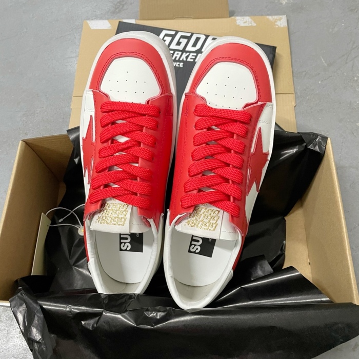 Men Women G*GDB Top Sneaker CL 20230901-72