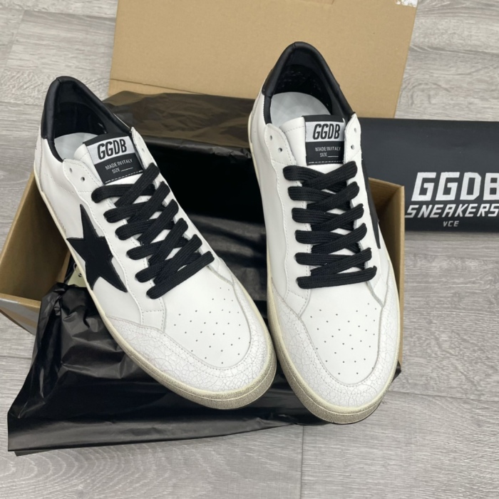Men Women G*GDB Top Sneaker CL 20230901-15
