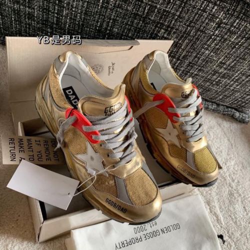 Men Women G*GDB Top Sneaker CL 20230901-66