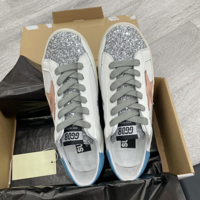 Men Women G*GDB Top Sneaker CL 20230901-95