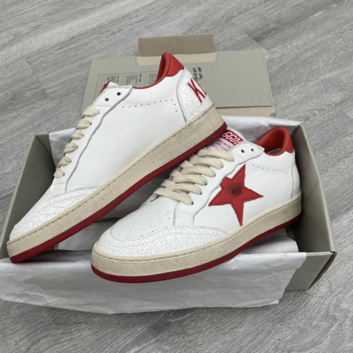 Men Women G*GDB Top Sneaker CL 20230901-1