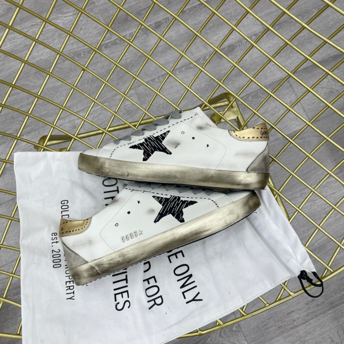 Men Women G*GDB Top Sneaker CL 20230901-23
