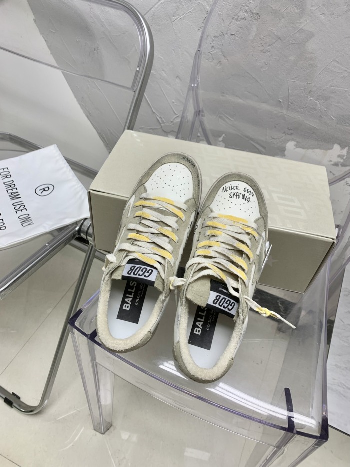 Men Women G*GDB Top Sneaker CL 20230901-118