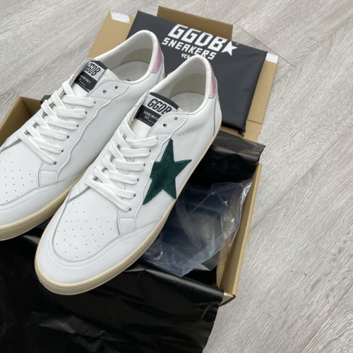 Men Women G*GDB Top Sneaker CL 20230901-96