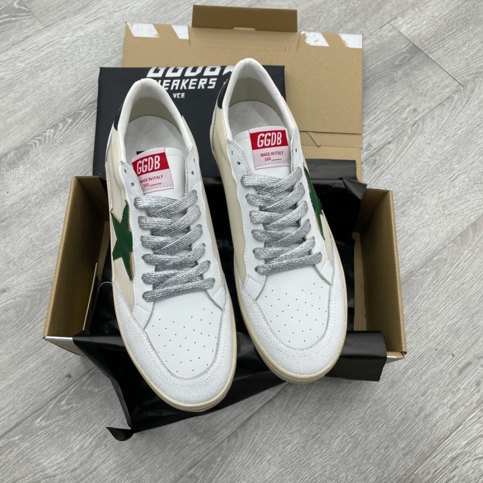 Men Women G*GDB Top Sneaker CL 20230901-104