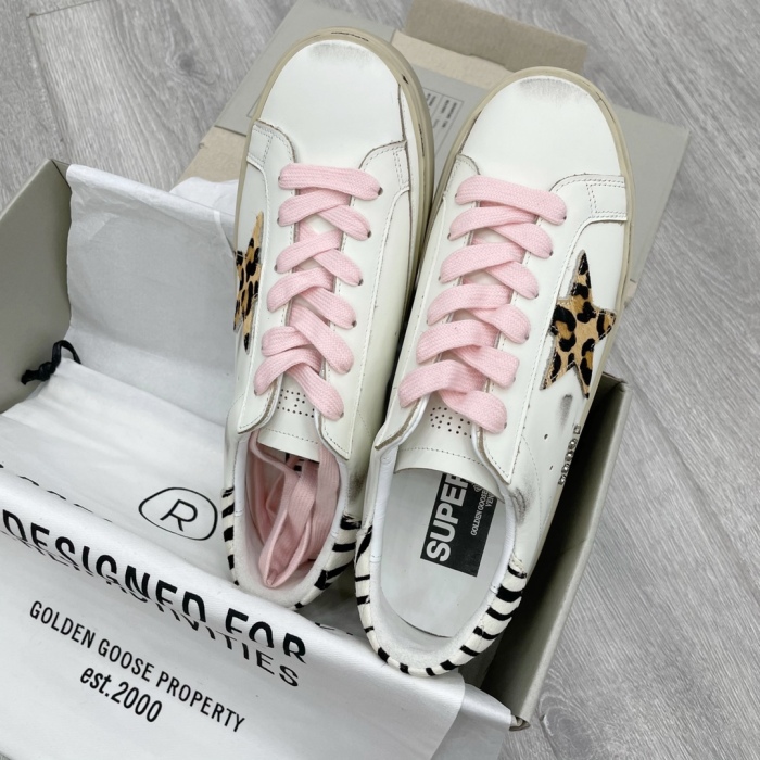 Men Women G*GDB Top Sneaker CL 20230901-88