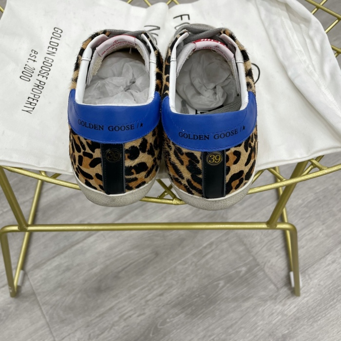 Men Women G*GDB Top Sneaker CL 20230901-60