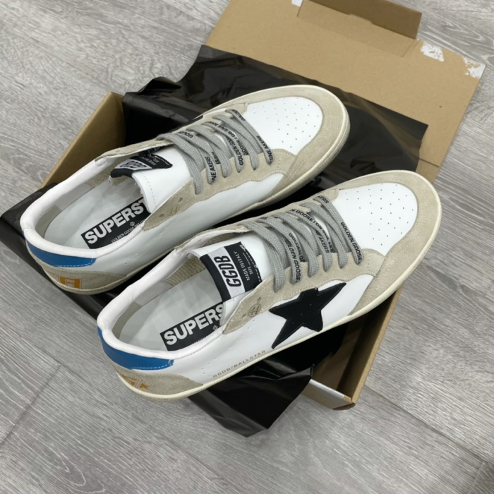 Men Women G*GDB Top Sneaker CL 20230901-41