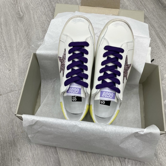 Men Women G*GDB Top Sneaker CL 20230901-93