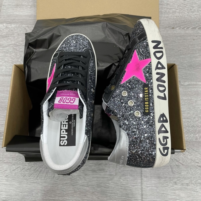 Men Women G*GDB Top Sneaker CL 20230901-20