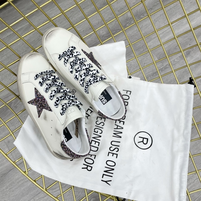 Men Women G*GDB Top Sneaker CL 20230901-24
