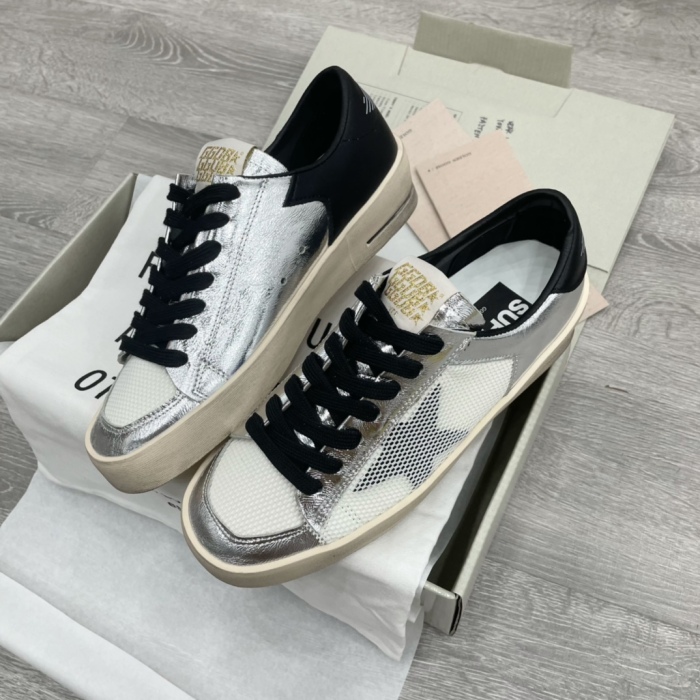 Men Women G*GDB Top Sneaker CL 20230901-7