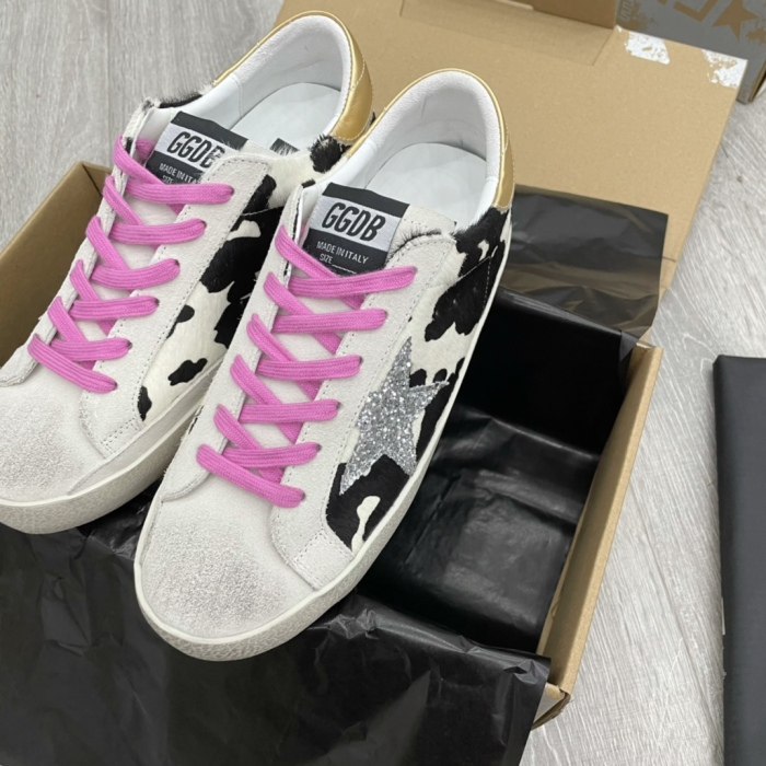 Men Women G*GDB Top Sneaker CL 20230901-47