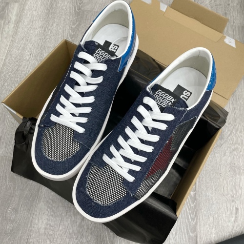 Men Women G*GDB Top Sneaker CL 20230901-69