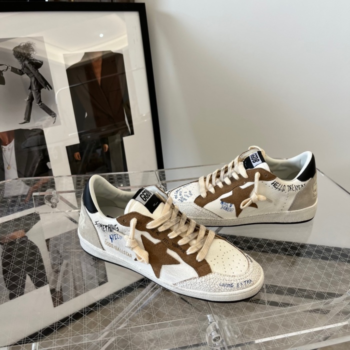 Men Women G*GDB Top Sneaker CL 20230901-119