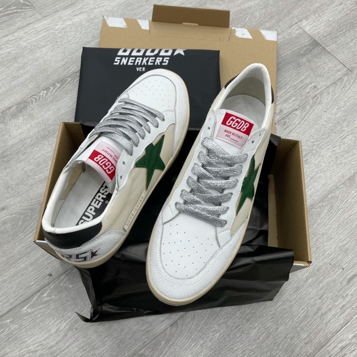 Men Women G*GDB Top Sneaker CL 20230901-32