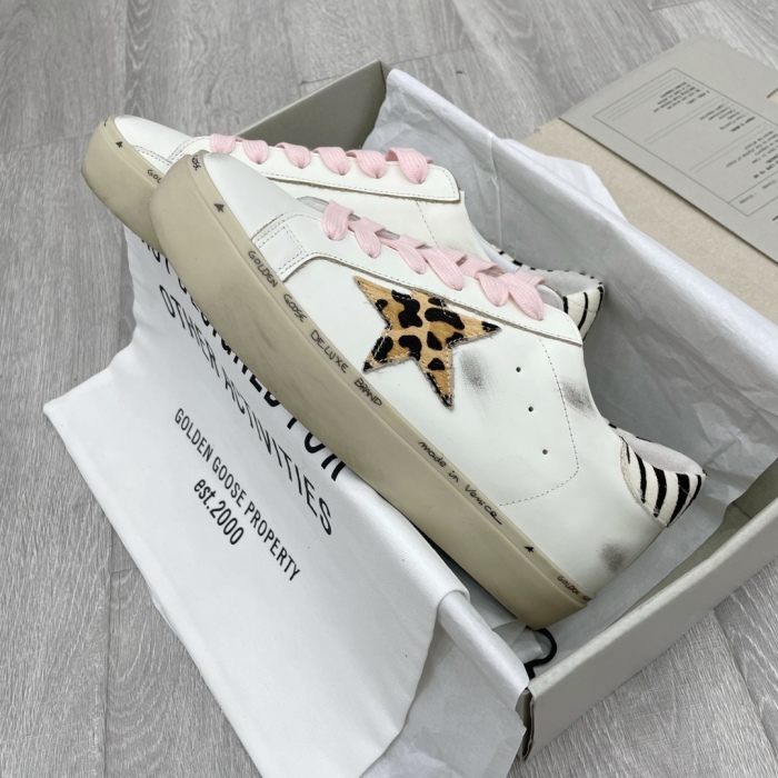 Men Women G*GDB Top Sneaker CL 20230901-88