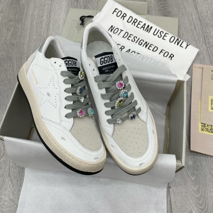 Men Women G*GDB Top Sneaker CL 20230901-71