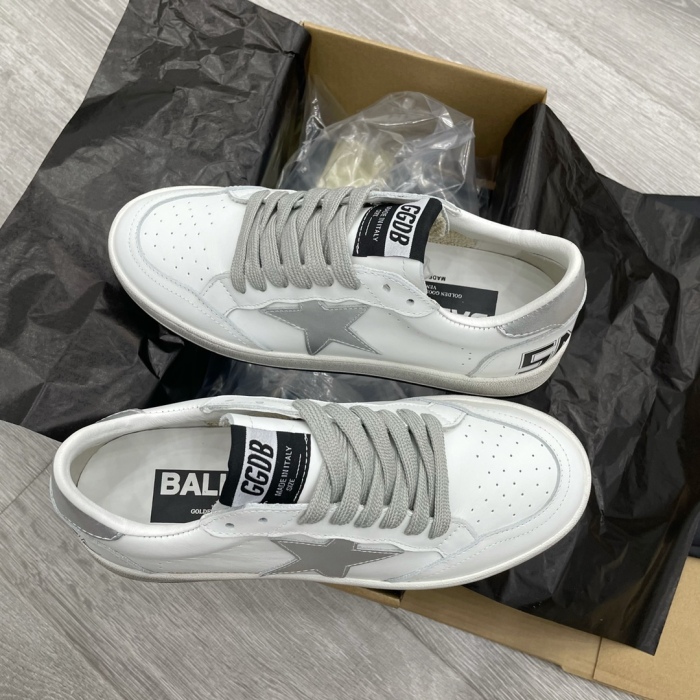 Men Women G*GDB Top Sneaker CL 20230901-105