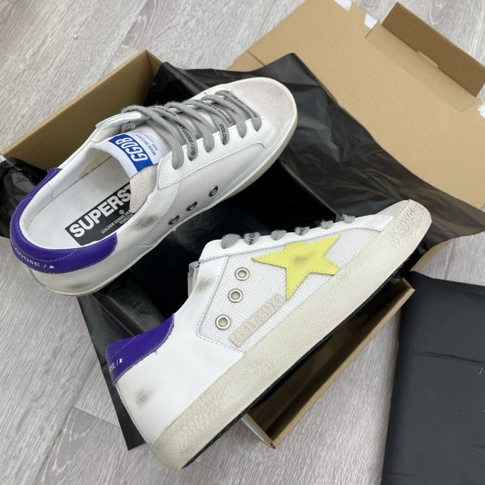 Men Women G*GDB Top Sneaker CL 20230901-90
