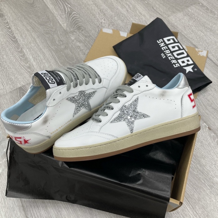 Men Women G*GDB Top Sneaker CL 20230901-31
