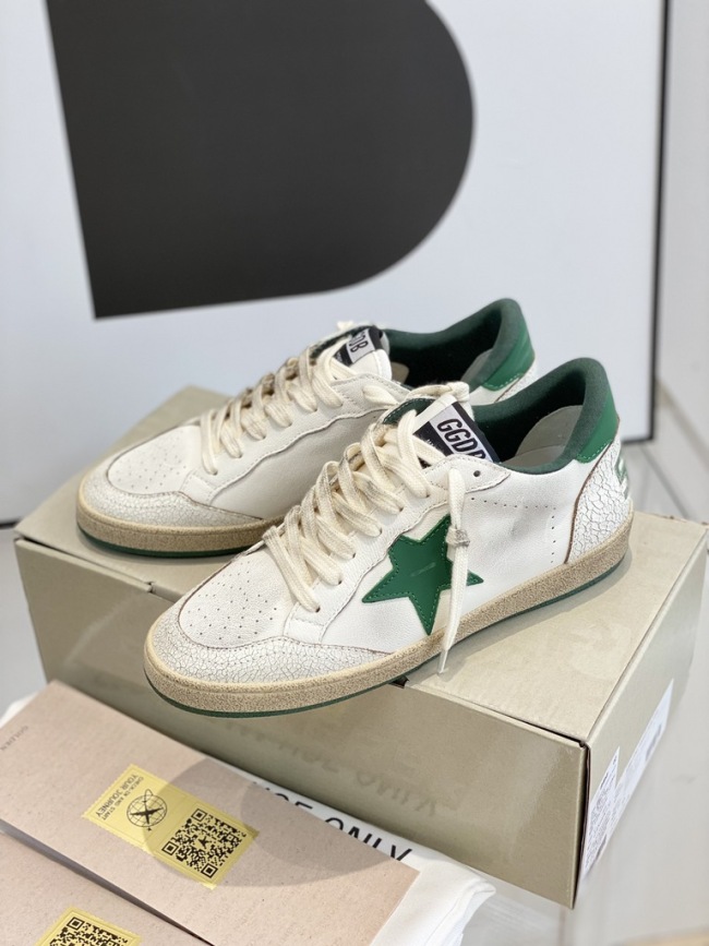 Men Women G*GDB Top Sneaker CL 20230901-111