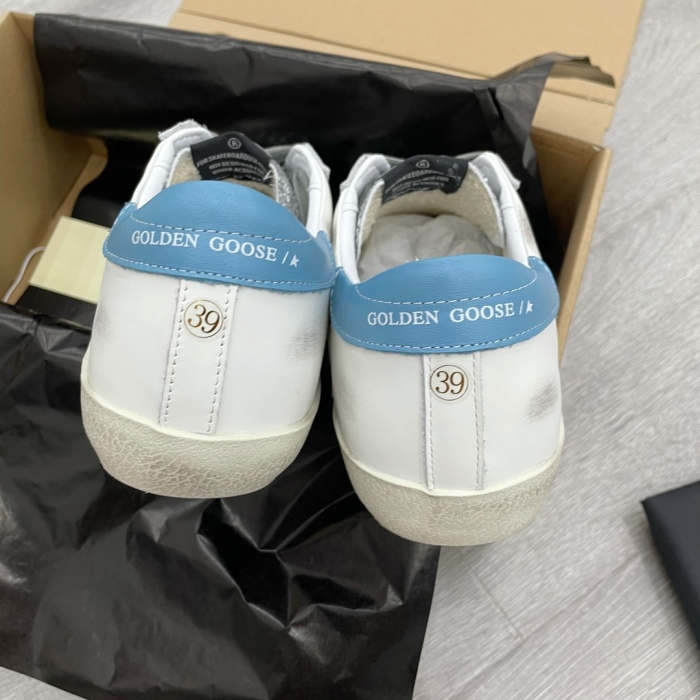 Men Women G*GDB Top Sneaker CL 20230901-95