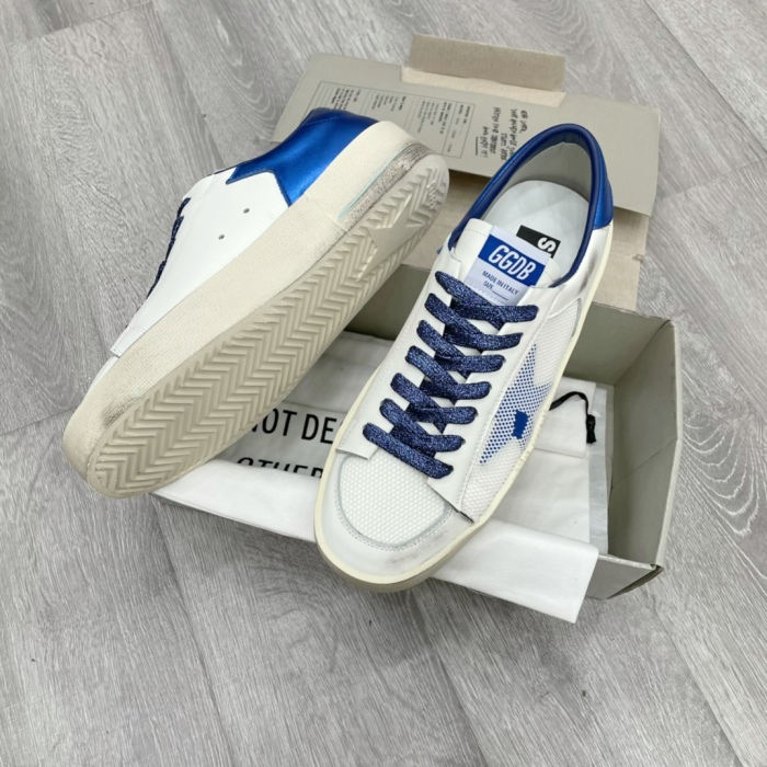 Men Women G*GDB Top Sneaker CL 20230901-10
