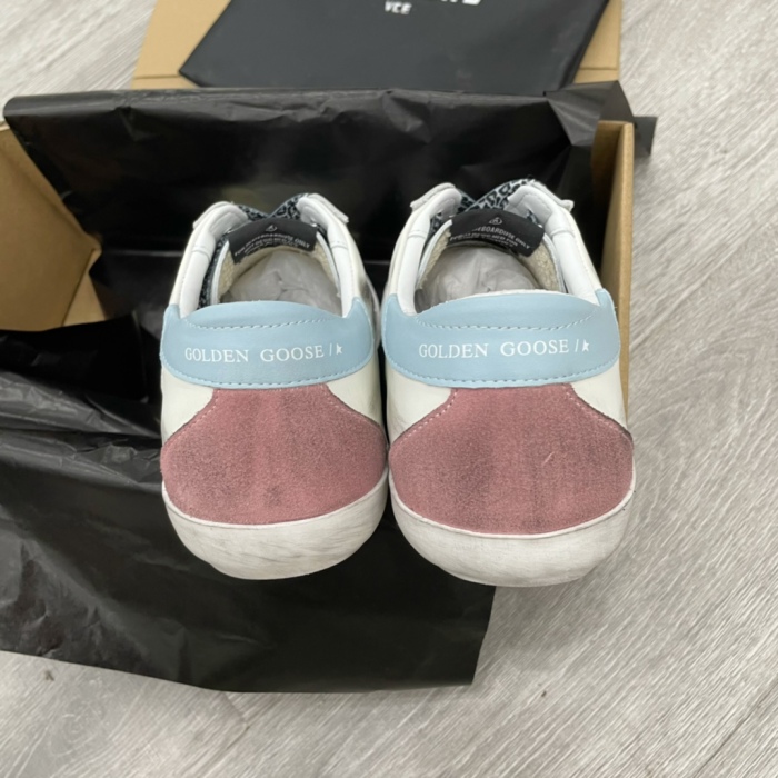 Men Women G*GDB Top Sneaker CL 20230901-11