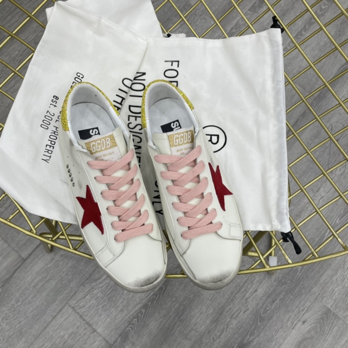 Men Women G*GDB Top Sneaker CL 20230901-83